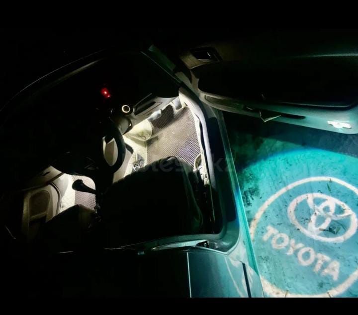 Toyota Vista 1995 года