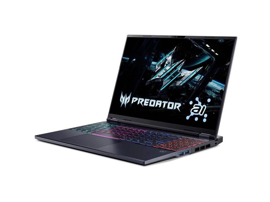 Acer Predator Helios Neo 16S AI new