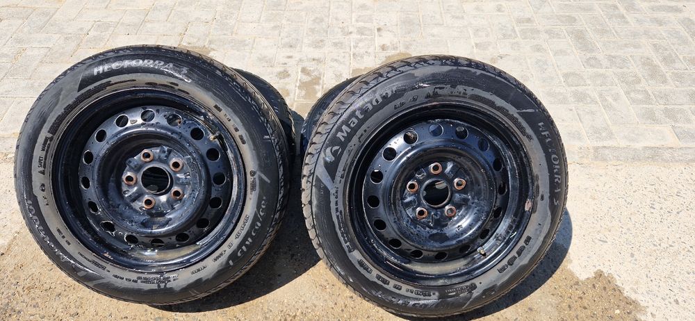 Диск штамповка продам