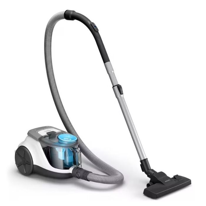 Прахосмукачка без торба Philips, 850W, технология PowerCyclone 4