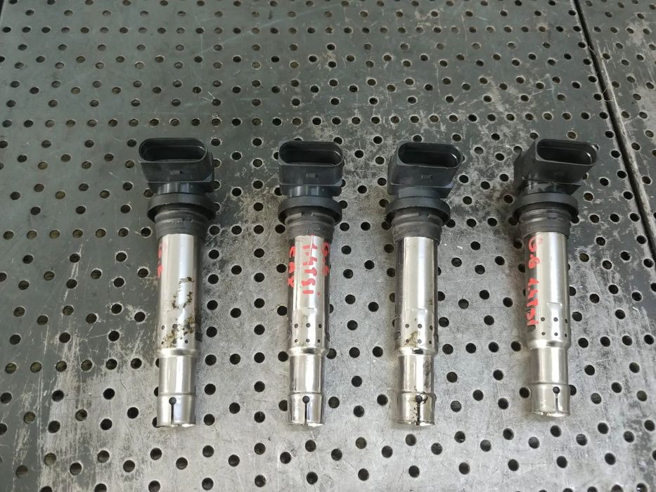 bobina inductie 1.4 tsi cax vw golf 6  audi a3 8p seat leon toledo altea 036905715f