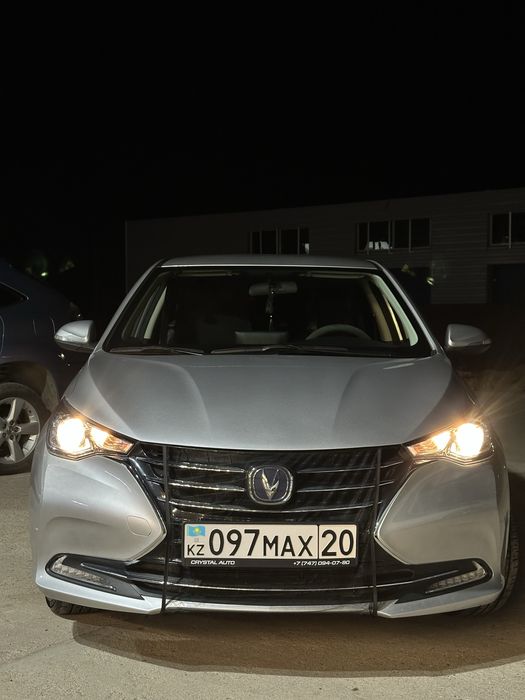 Продам Чанган Алсвин