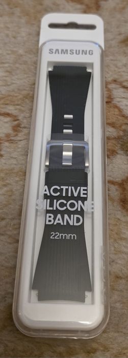 Curea originala Samsung Galaxy Watch [sigilat]