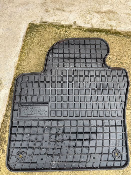 Гумени стелки за VW Tiguan