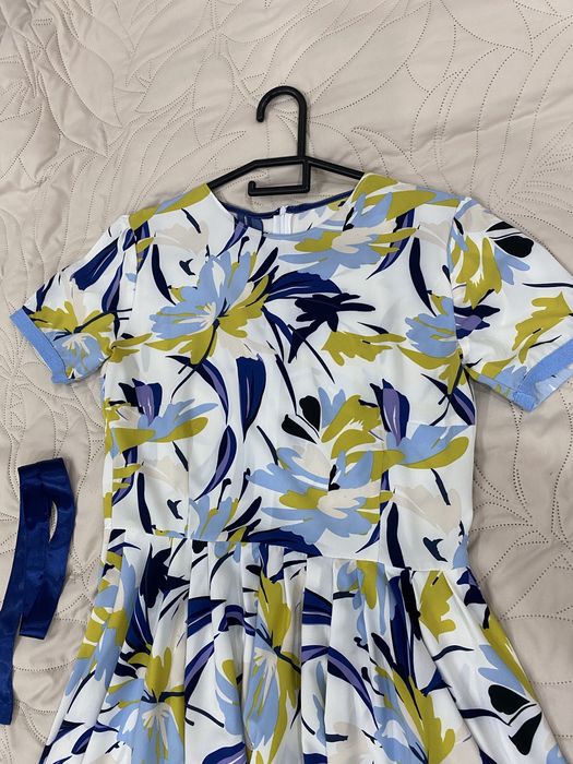 Шифон көйлек сатылады