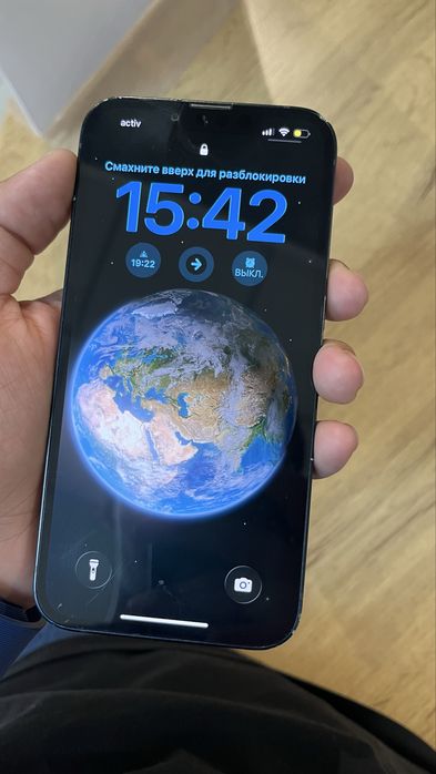 iphone 13 83%akb