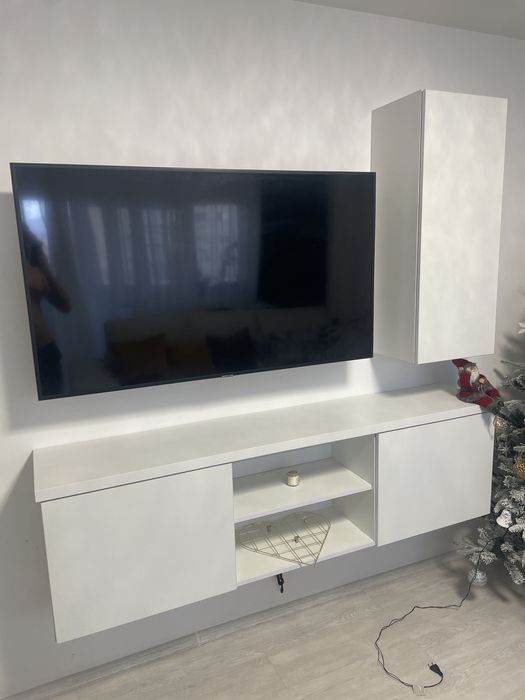 Mobila sufragerie living