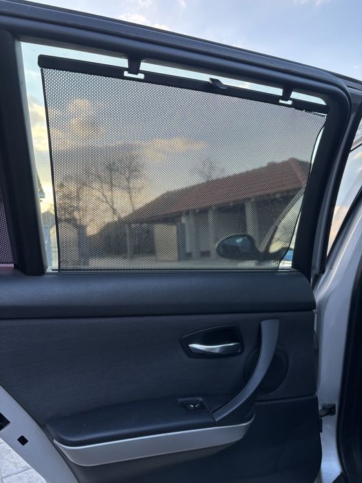 Bmw 320d e91 2006 m47 urgent