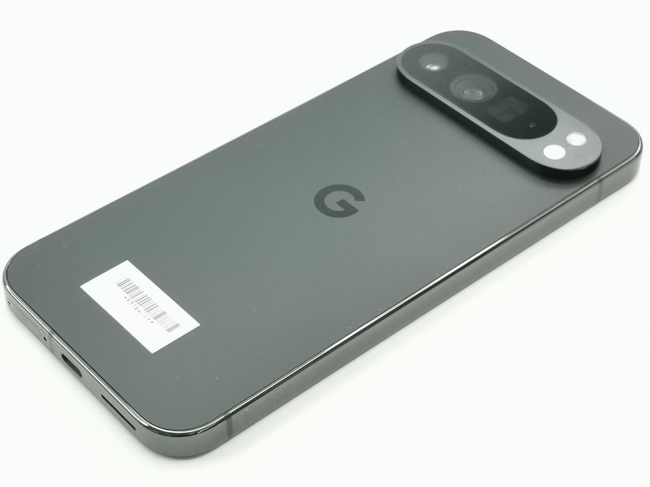 Google Pixel 9 Pro XL 128GB Obsidian 16GB, Garantie 24 luni | #R93164