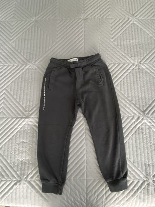 Дрешки за момче Zara, Okaidi (116 см.) - 6 г.