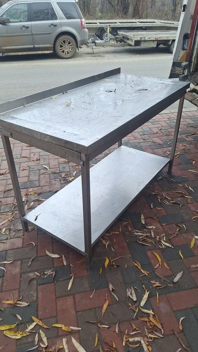 Suport cuptor, Carucior tavi inox, caserole inox, alte aparate gatit