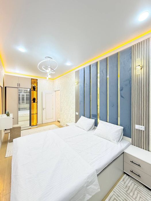 Продаётся квартира