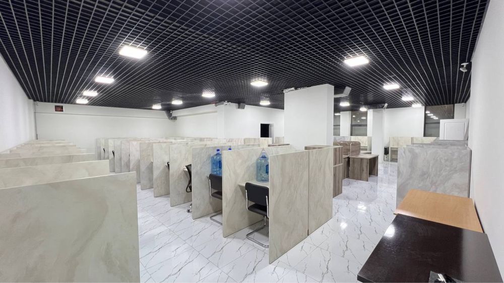 Чиланзар Ресторан Puro | 957кв - Продается Здание вдоль дороги Продажа