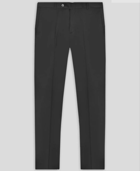 Елегантен костюм “Teodor” с черна риза