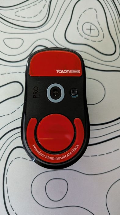 Logitech g pro x superlight