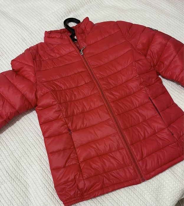 Ветровка, легкая куртка