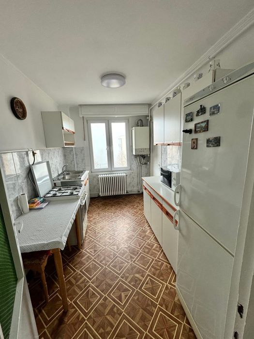 Apartament cu 2 camere Salonta