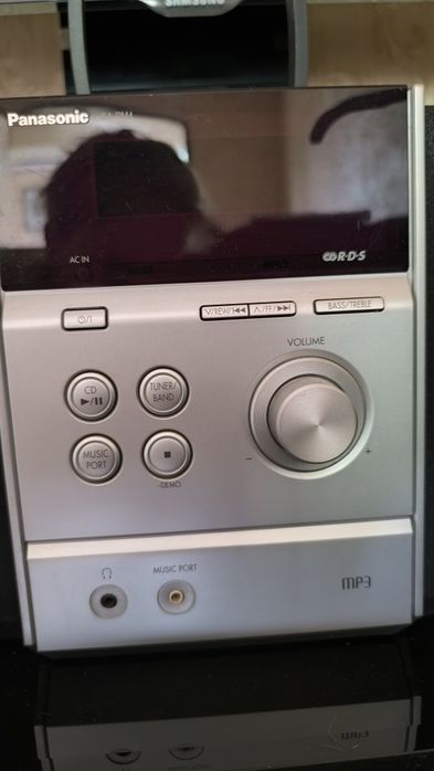 Стерео система CD