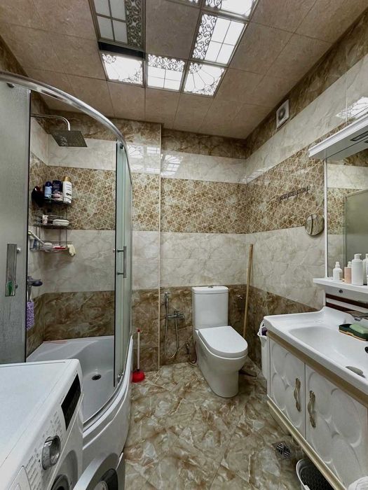 Сдам кв ул Мукимий Метро Новза 3/6/8 ро-н Чиланзар-1 кв 949*