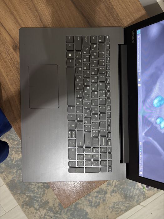 Продам ноутбук леново