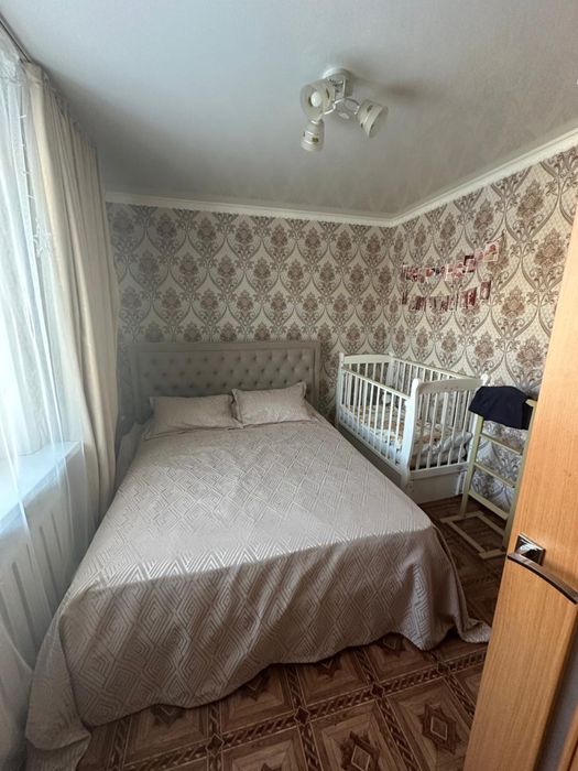 Продам 2 комнатную квартиру