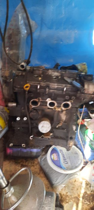 Продам ДВС Хайлендер 2003 г