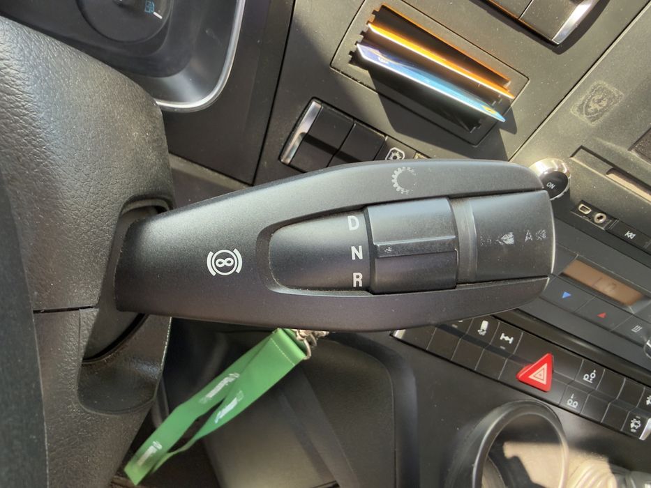 Mercedes Actros 2542 Bdf variante schimb