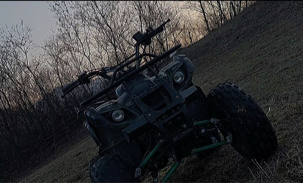 atv kxd hummer 125cc