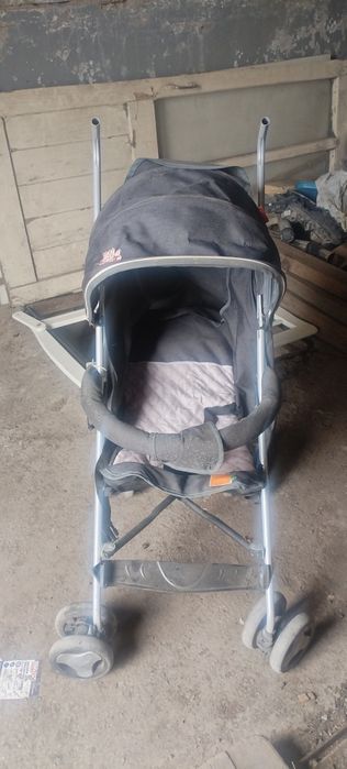 Продам  коляску .