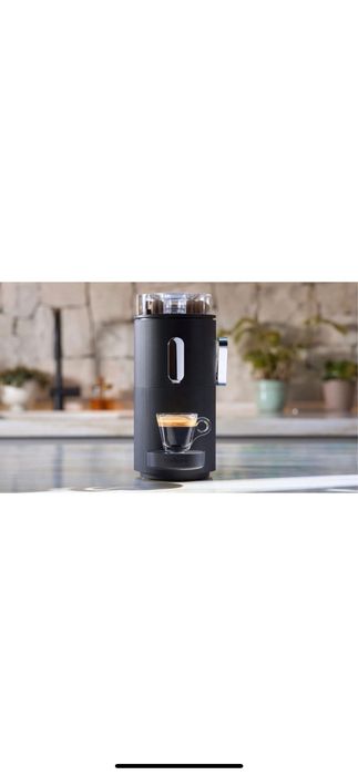 CoffeB Globe кафемашина