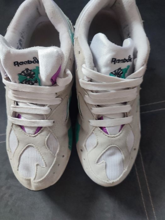 Маратонки Reebok