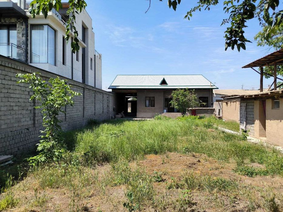 Sotiladi xovli. Продается участок 8 соток в Кибрай, Аргин, Хосилдор.