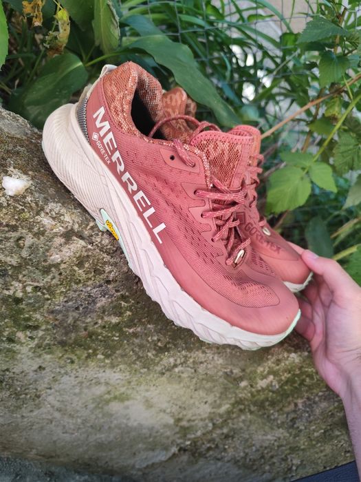 Merrell Agility Peak 5 GTX 40 номер