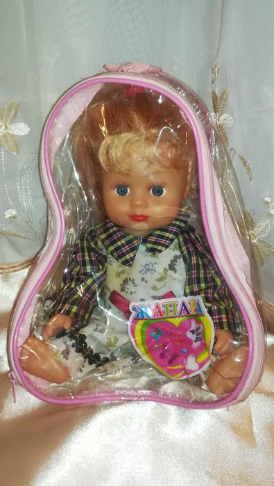 продается Кукла игрушки