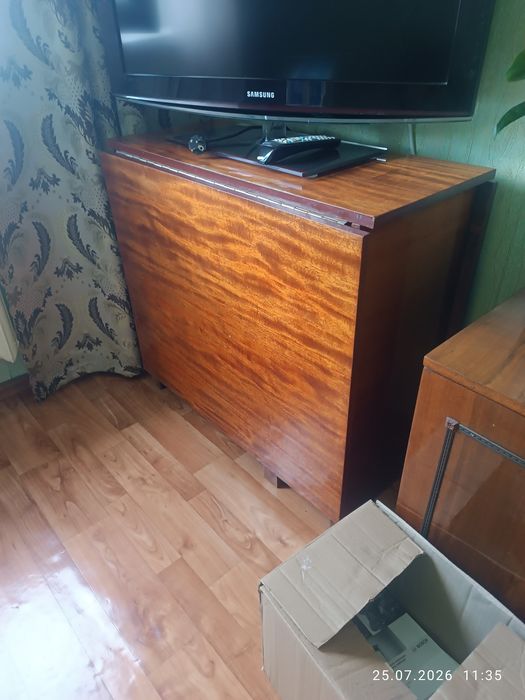 Стол  раскладной