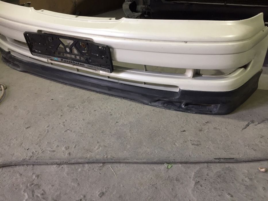 обвес тюнинг Марк 2 100 /90 накладки в круг