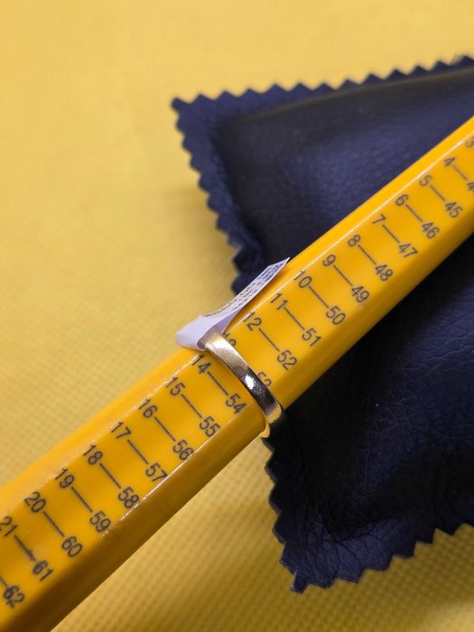 Inel de aur 18k (Ag29 Siraj b.34212.1) Garantie 2 ani