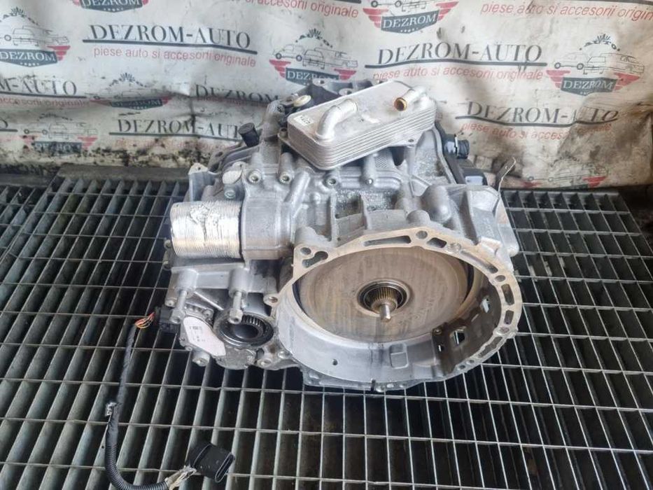 Cutie viteze DSG7 DQ381 RSA SWT 0GC300012D Skoda Vw 2.0 TDI 4x4
