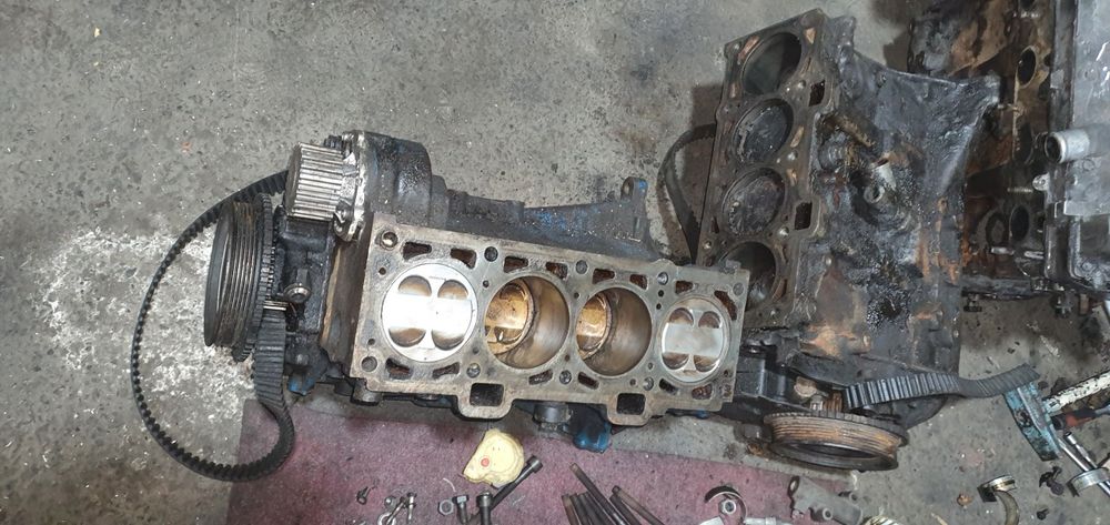 Priora mator  1.6 standart