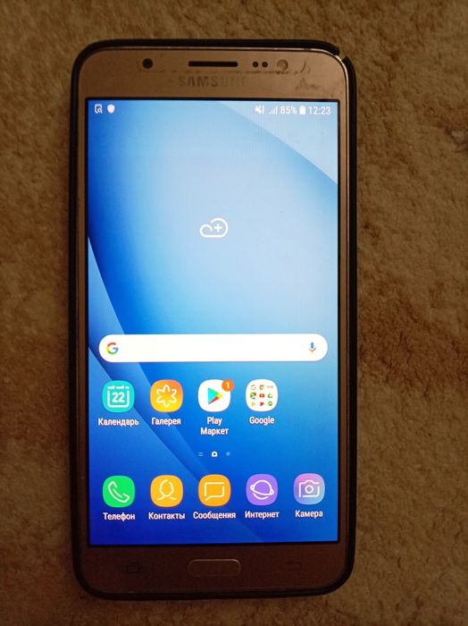 Samsung galaxy J7