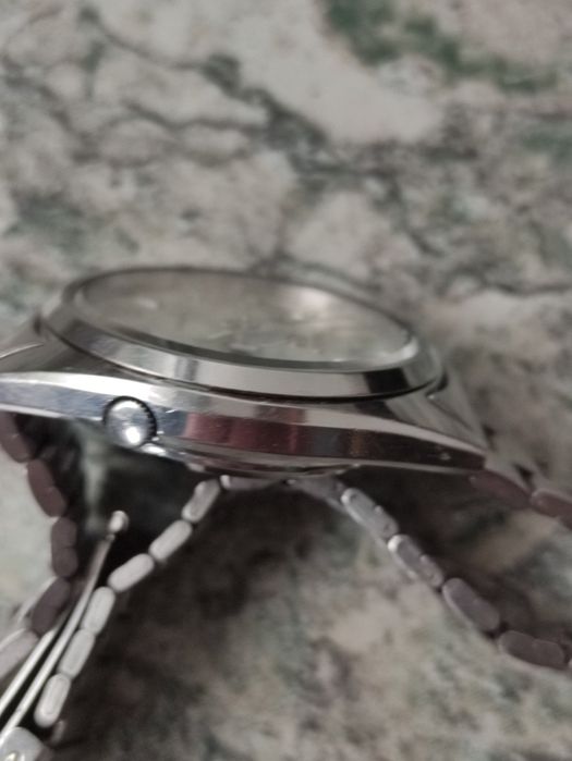 Сейко 5.Автоматик.Механичен.