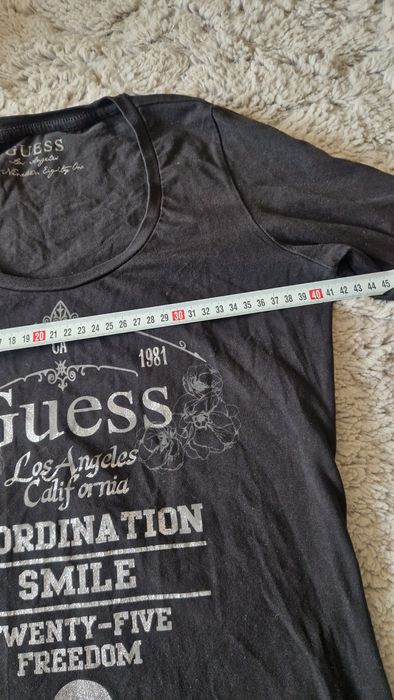Tricou Guess, marimea S-M