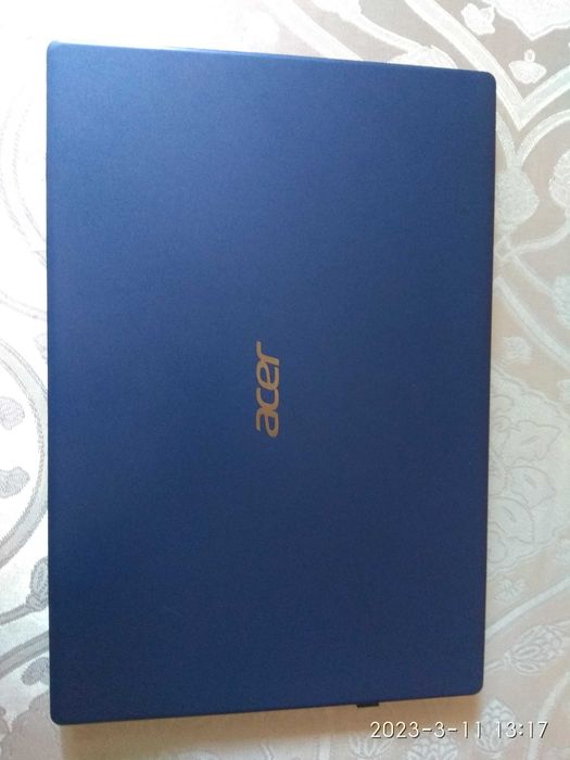 Acer Aspire A315