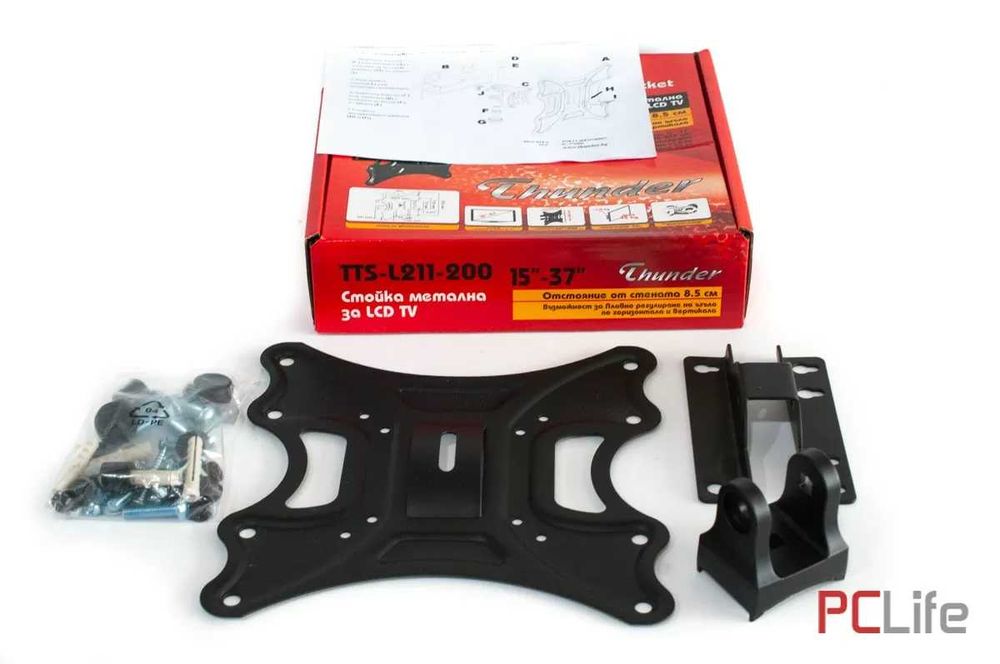 Промо : Монитор Samsung 22" (1920x1080)/HDMI + стойка за стена