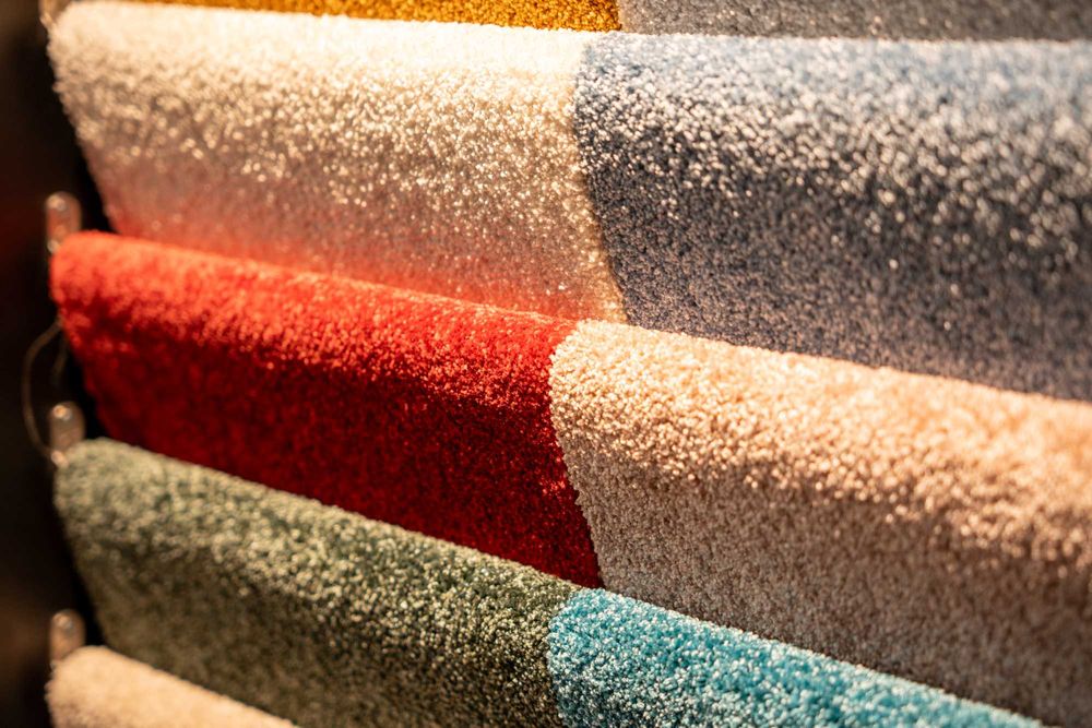 Ковролин Кавралан Кавролин Balsan (Europe) Гарантия 5 лет