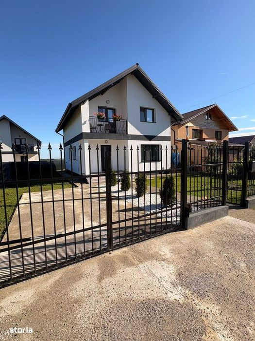 Casa de vanzare Bănești Prahova
