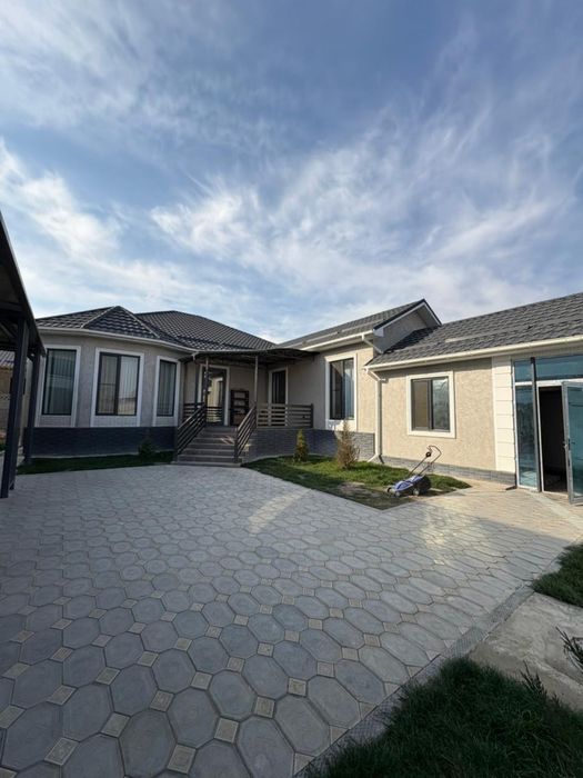 Продам дом Массив Арай