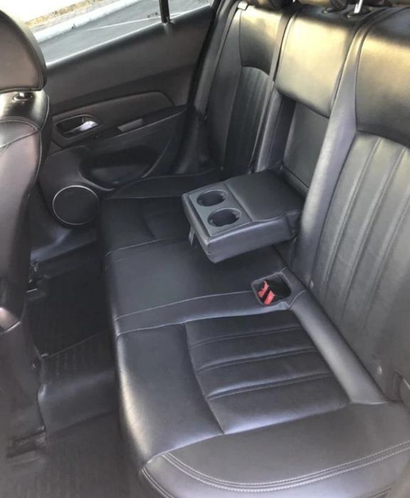 Продам Chevrolet