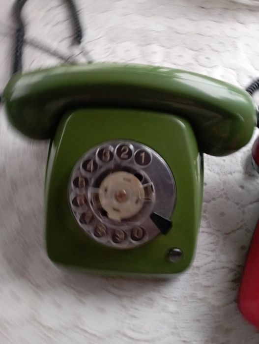 Продам телефон ссср