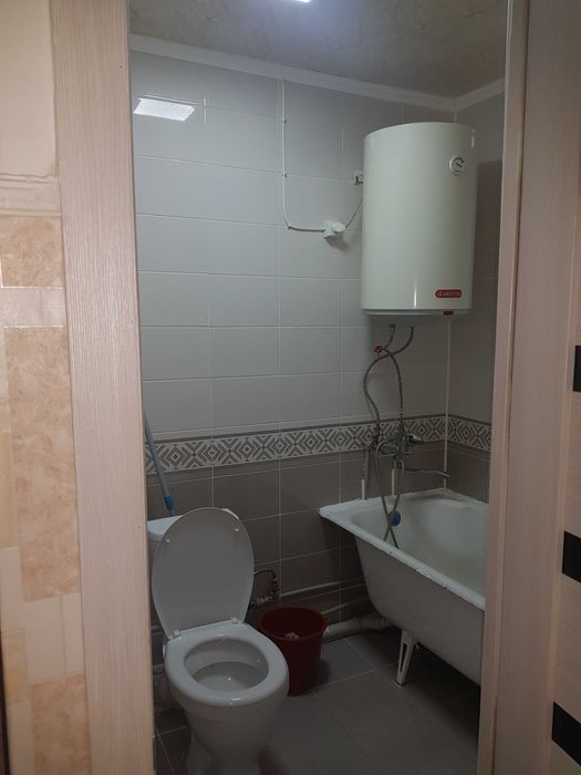 Продам квартиру 1 ком. в 6 мкр.